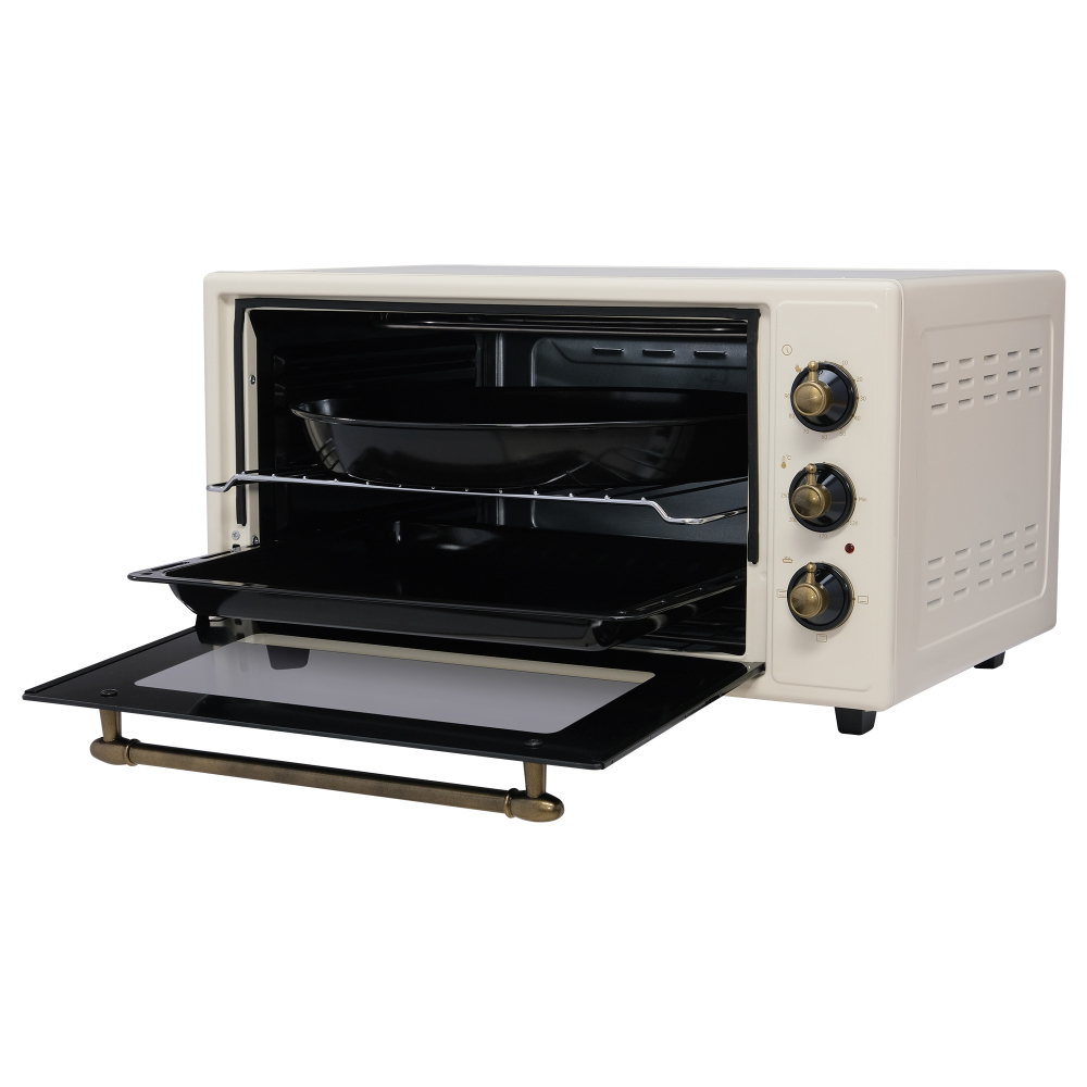 Электрическая мини-печь Oasis M-50RU1