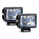 Фара противотуманная Micro-FF