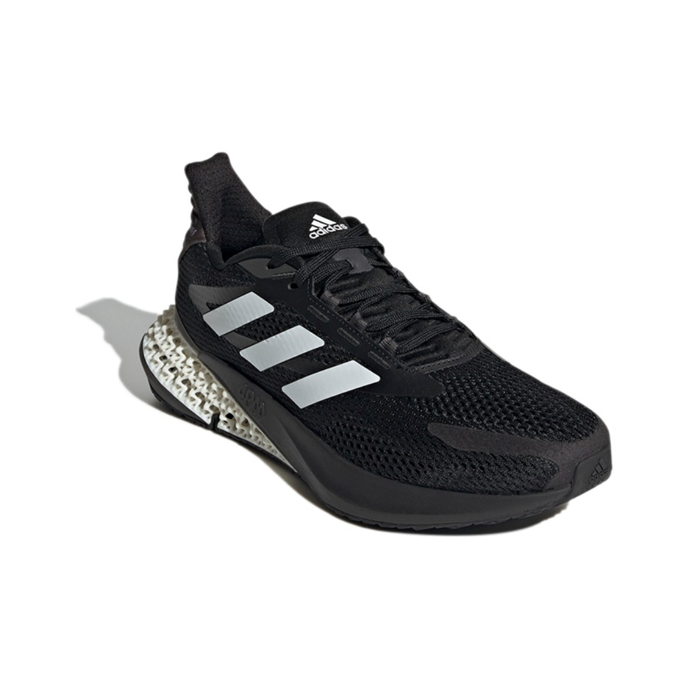 Мужские кроссовки Adidas 4DFWD Pulse 'Black White' Q46450