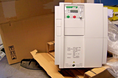 DF6-340-15K 16236012