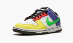 Nike Dunk Low WMNS "Green Strike"