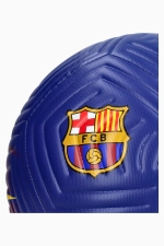 Футбольный мяч Nike FC Barcelona 25/26 Academy размер 5