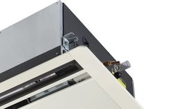 Кассетная VRF система Lessar LSM-H56B2CUA2/LZ-VB2CTB2