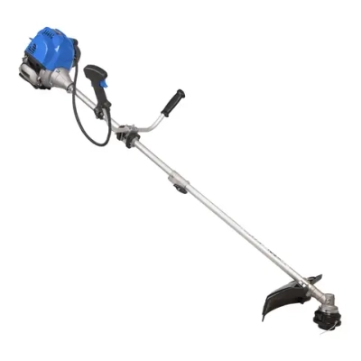 Триммер бензиновый HAITEC HT-4MS150 4-х тактный 2.1 л.с., захват 440 мм, HT4MS150