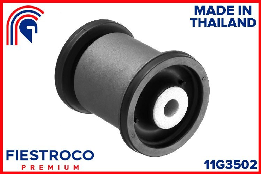 Сайлентблок рессоры 11G3502