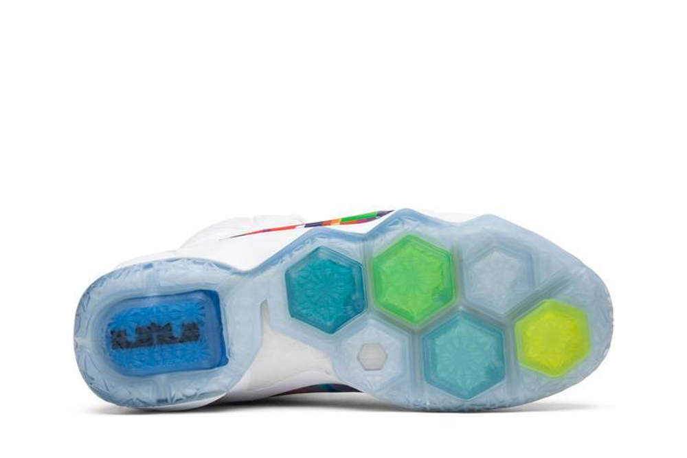 Lebron 12 ext prism shop