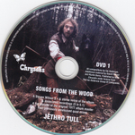 Jethro Tull / Songs From The Wood (40th Anniversary The Country Set)(3CD+2DVD)