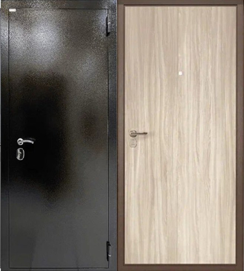 Входная дверь Стандарт База