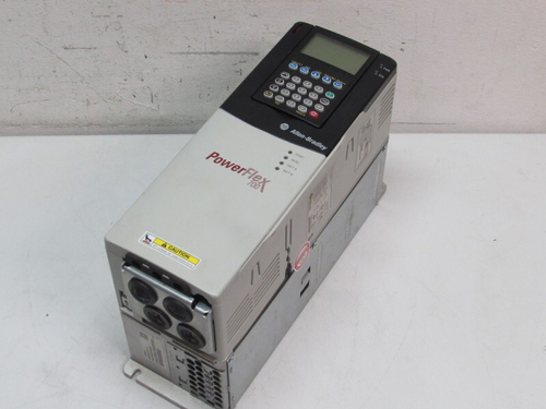 Allen Bradley 20B C 3P5 A 0 AYNANCO