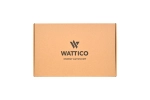 Портативная солнечная панель Wattico Solar Travel, 21 Вт