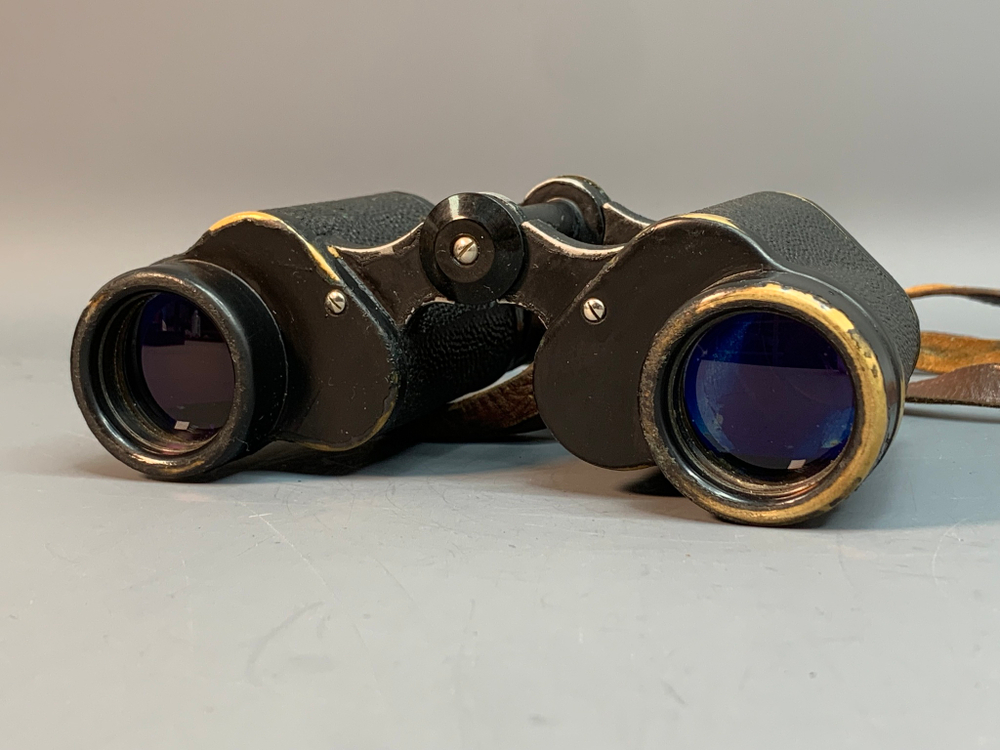Ломо 6x30 1951г