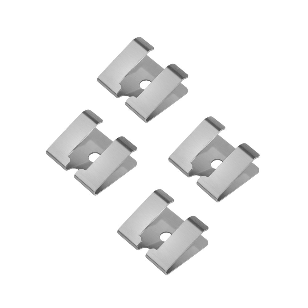 Индукционная варочная панель с двумя Flex Zone и Booster MAUNFELD CVI594SF2BG Inverter