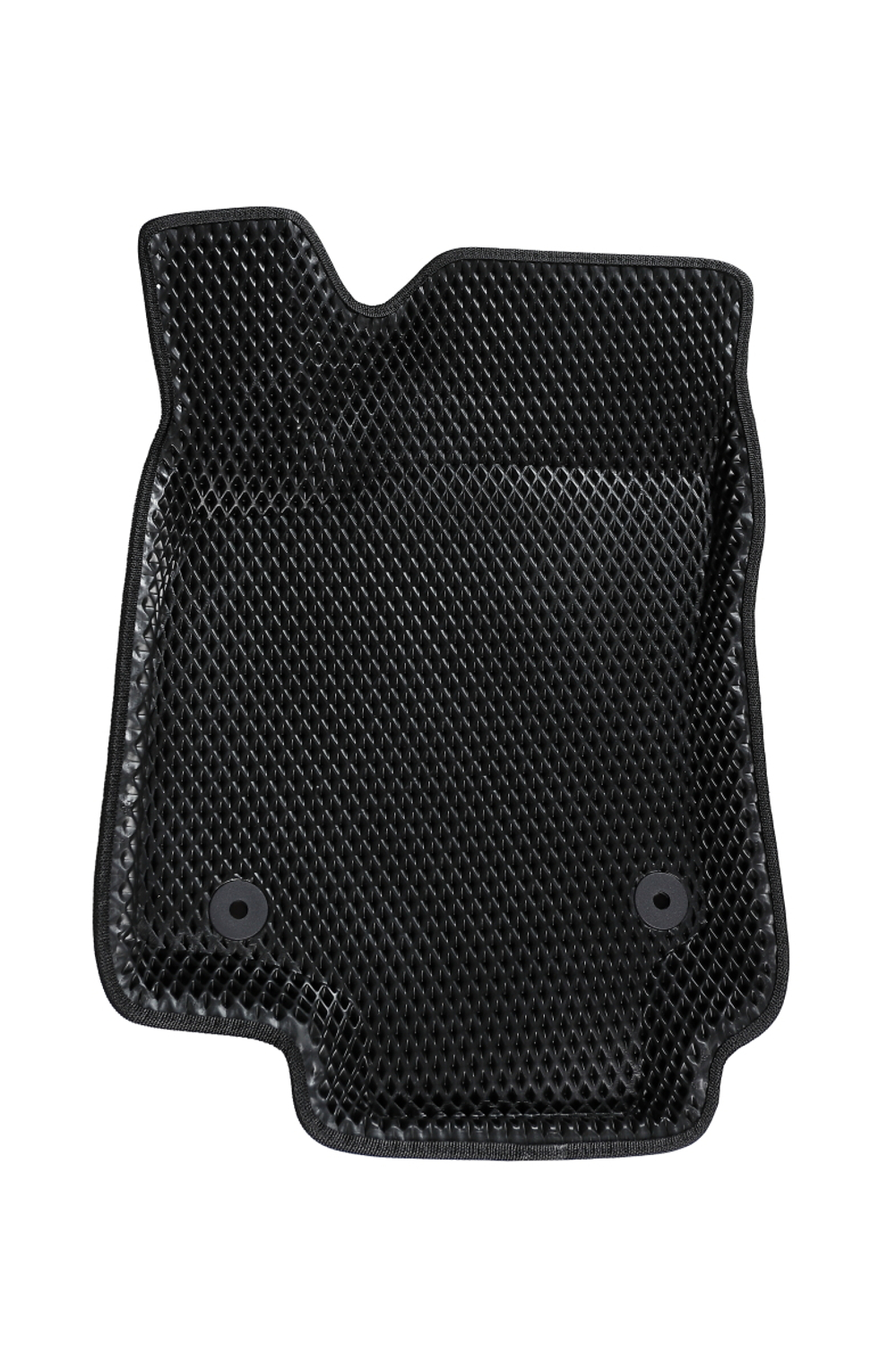 Коврики EVA 3D ромб для Opel Astra H 2004-2015, Seintex.95330