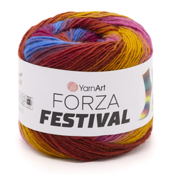 FORZA FESTIVAL (Форза Фестиваль).