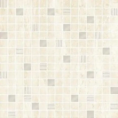 Керамическая мозаика Eurotile Lia Light 35 29,5х29,5 см