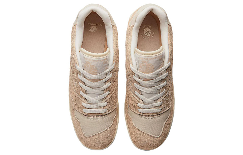 Кроссовки Aime Leon Dore X New Balance Nb 550