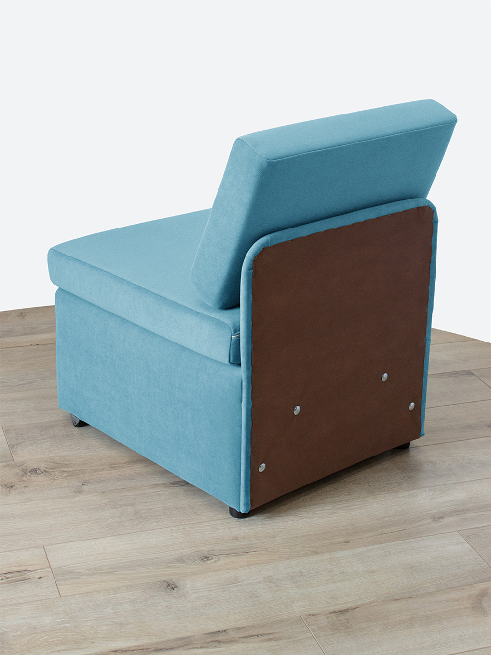 Кресло-кровать "Миник Мини" 60 см, спальное место 60х176 см