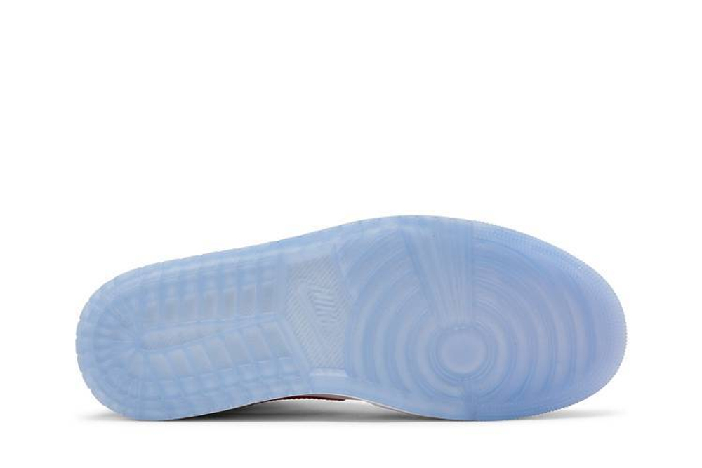 Кроссовки Jordan Mid