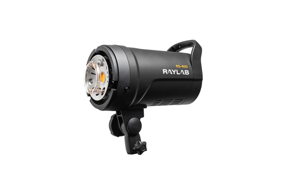 Вспышка студийная Raylab Rossa RS-400