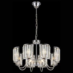 Подвесная люстра Citilux Грета CL333181