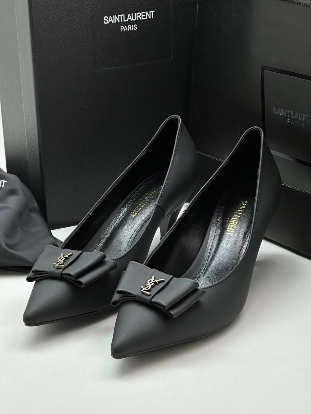 Туфли Yves Saint Laurent