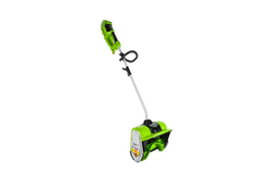 Снегоуборочник-снеголопата GREENWORKS GD40SS 40 V без акк и з/у   2600807