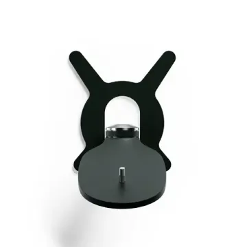 Настенное крепление Devialet Gecko Ultimate 98 dB Deep Forest, темный лес