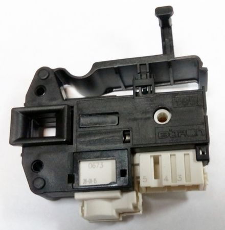 Устройство блокировки люка (УБЛ) для стиральной машины Ariston (Аристон) - 294848