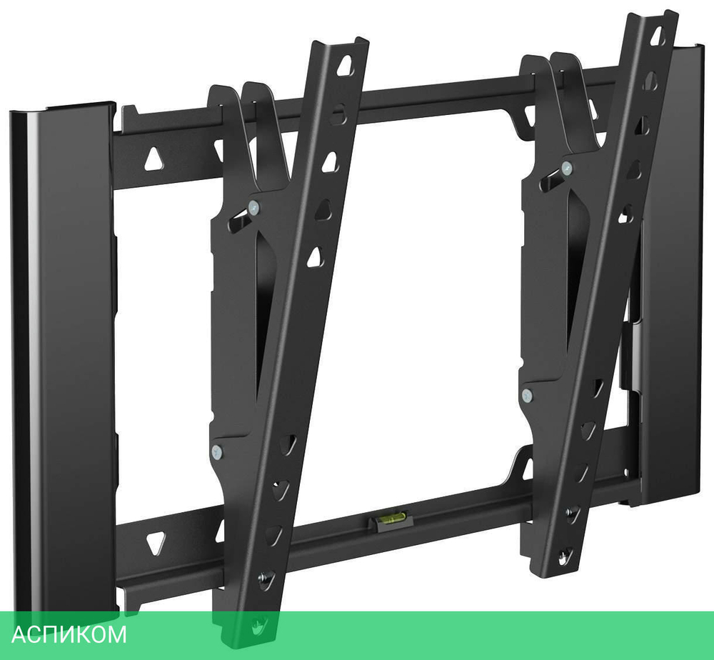 Кронштейн Holder LCD-T3929-B черный