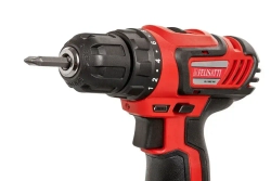 Аккумуляторная дрель-шуруповерт Felisatti ДА-18ЭР (597.5) (Li-ion, 2 аккум., 1,5Ач)