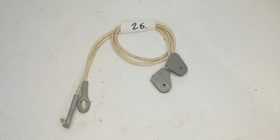 26 Комплект тросиков для посудомоечной машины Beko 1881050100 б/у