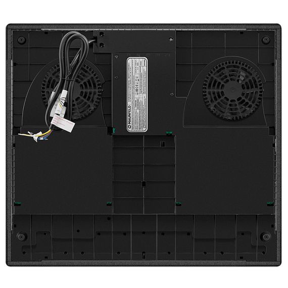 Индукционная стеклокерамич. панель MAUNFELD CVI594STBK