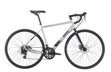 Арт 1200992255 Велосипед Granite 1.0 сер L - 55cm