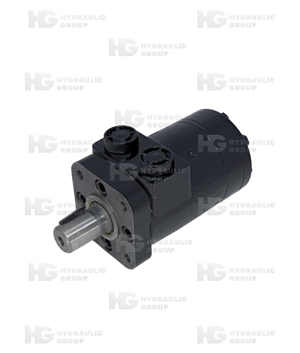 Гидромотор героторный BMPH-125-H4-K-P