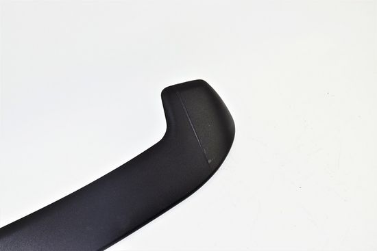 Спойлер V.2 для VW Polo MK5 2009-2017