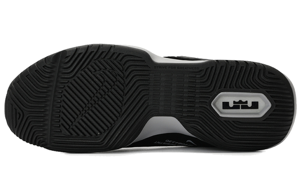 Кроссовки Nike Ambassador 11