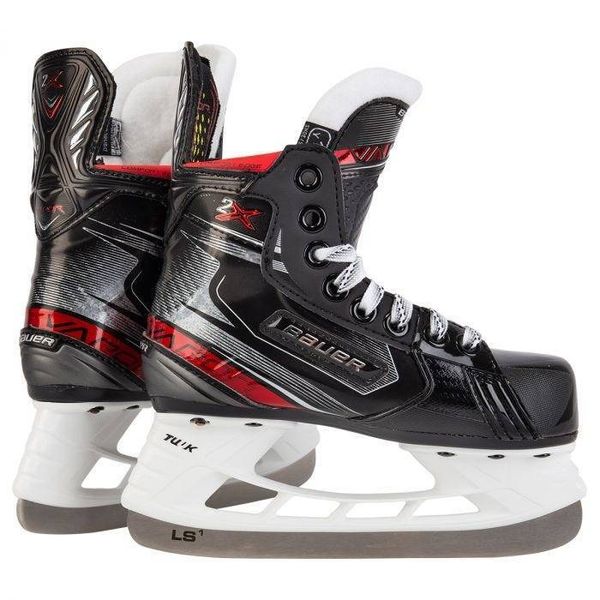 Коньки BTH19 VAPOR 2X SKATE - YTH
