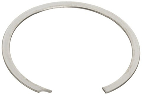 Кольцо стопорное из нерж. стали для гайки Nut 1 1/4"