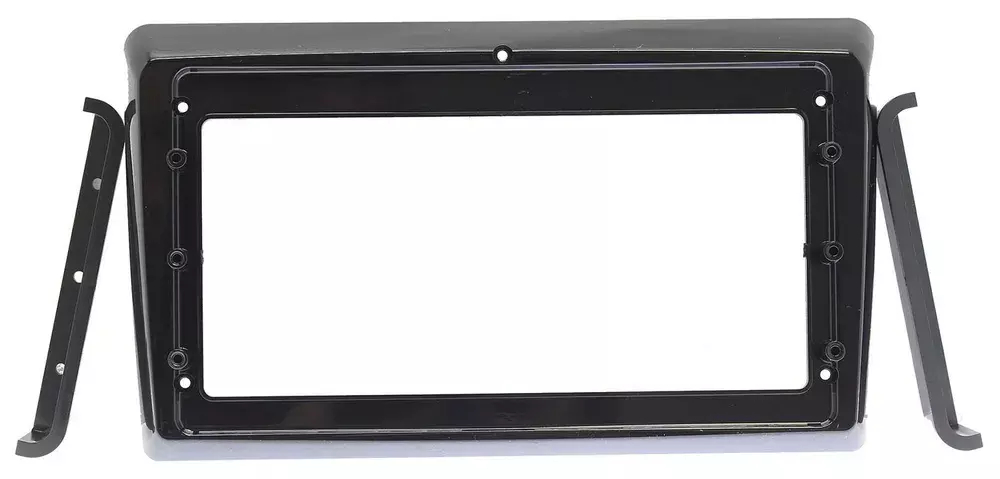 Магнитола для Mitsubishi (206x105мм) - Canbox 9307 Android 10, ТОП процессор, CarPlay, 4G SIM-слот