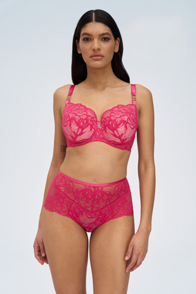 Бюстгальтер Euphoric Rouge PU