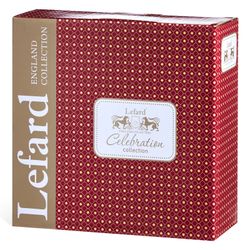 НАБОР САЛАТНИКОВ LEFARD "CELEBRATION" 2 ШТ. 15,5*4 СМ 350 МЛ (КОР=16НАБ.)