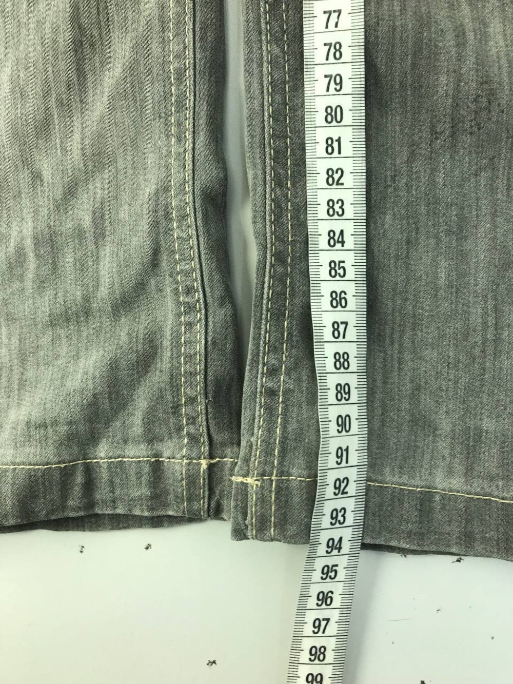 Джинсы S.Oliver узкие на 16/17 лет