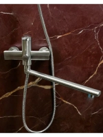 B22813-1 Смеситель для ванны BELZ