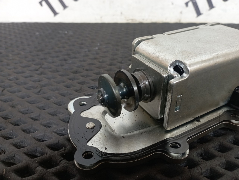 Сервопривод АКПП Traxon 2023г.