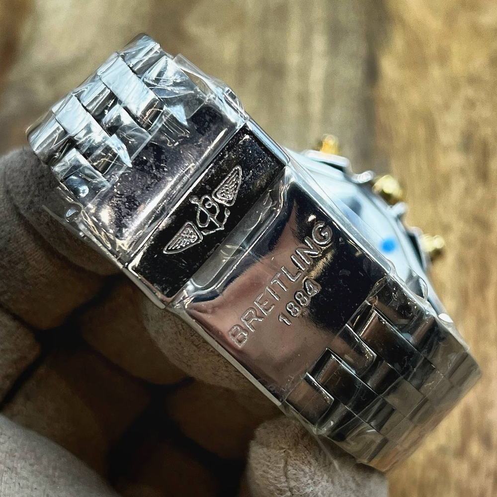 Часы Breitling
