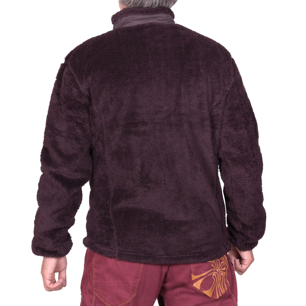 Куртка хайлофт Mountain Equipment Delta