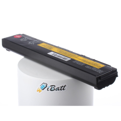 Аккумулятор iBatt 4400mAh, для 04W1890 0A36281 0A36282 0A36283 42T4861 42T4862 42T4863 42T4865 42T4866 42T4867 42T4873 42T4875 42T4876 42T4899 42T4901 42T4902 42T4903