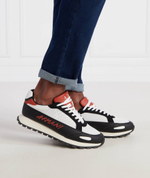 Кроссовки Armani Exchange - белый(XUX170 XV661)