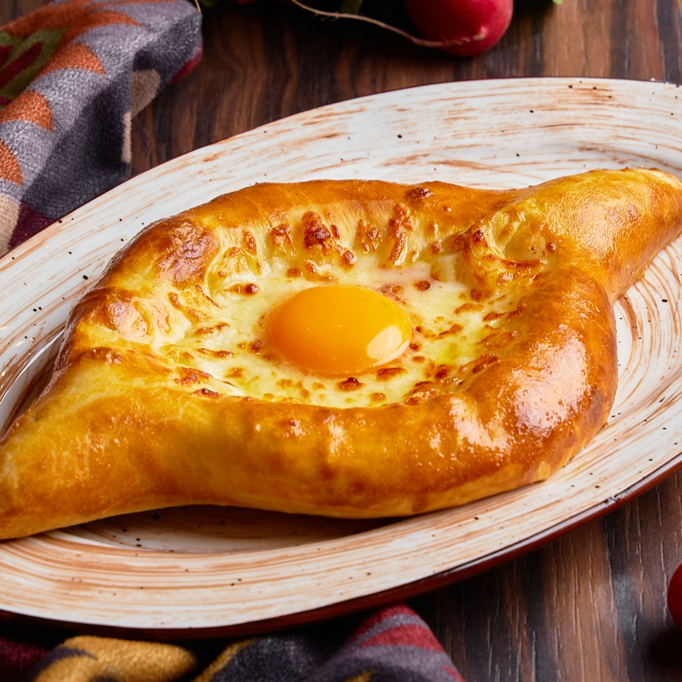Хачапури