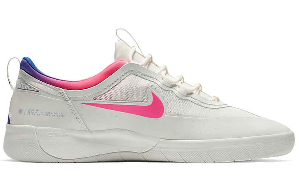 Кроссовки Nike Sb Nyjah Free 2